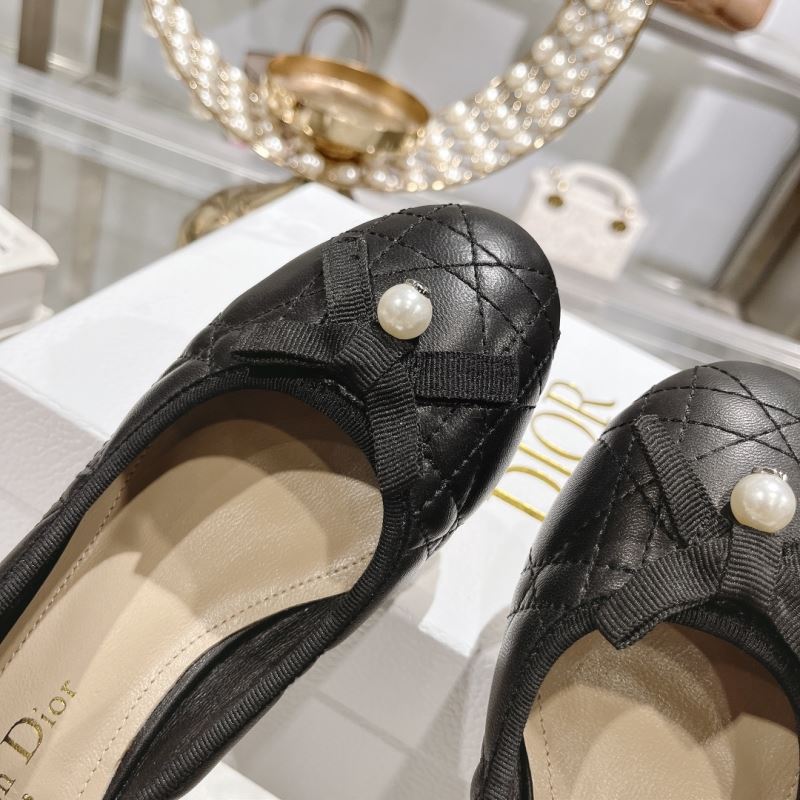 Christian Dior Heeled Shoes